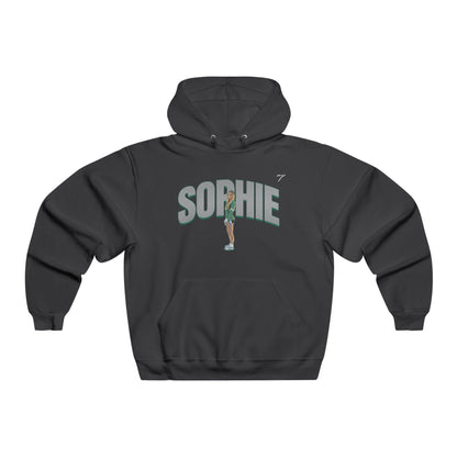 Sophie Skidmore Vintage Hoodie