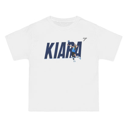 Kiara Reinhardt Vintage Tee