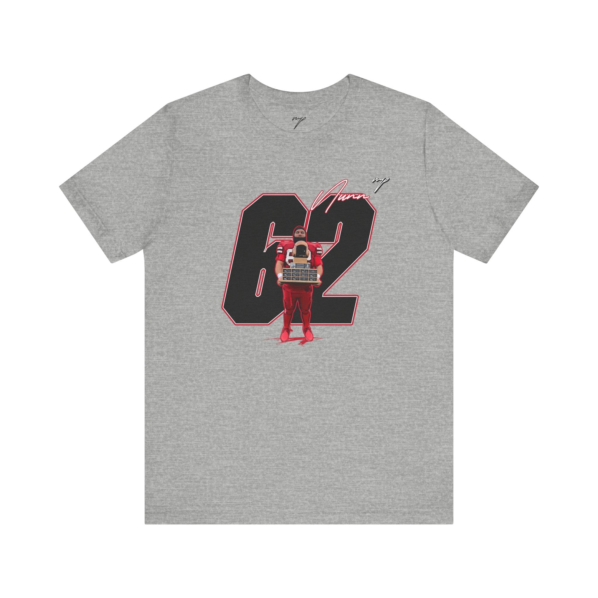 Todd Nunn Graphic Tee