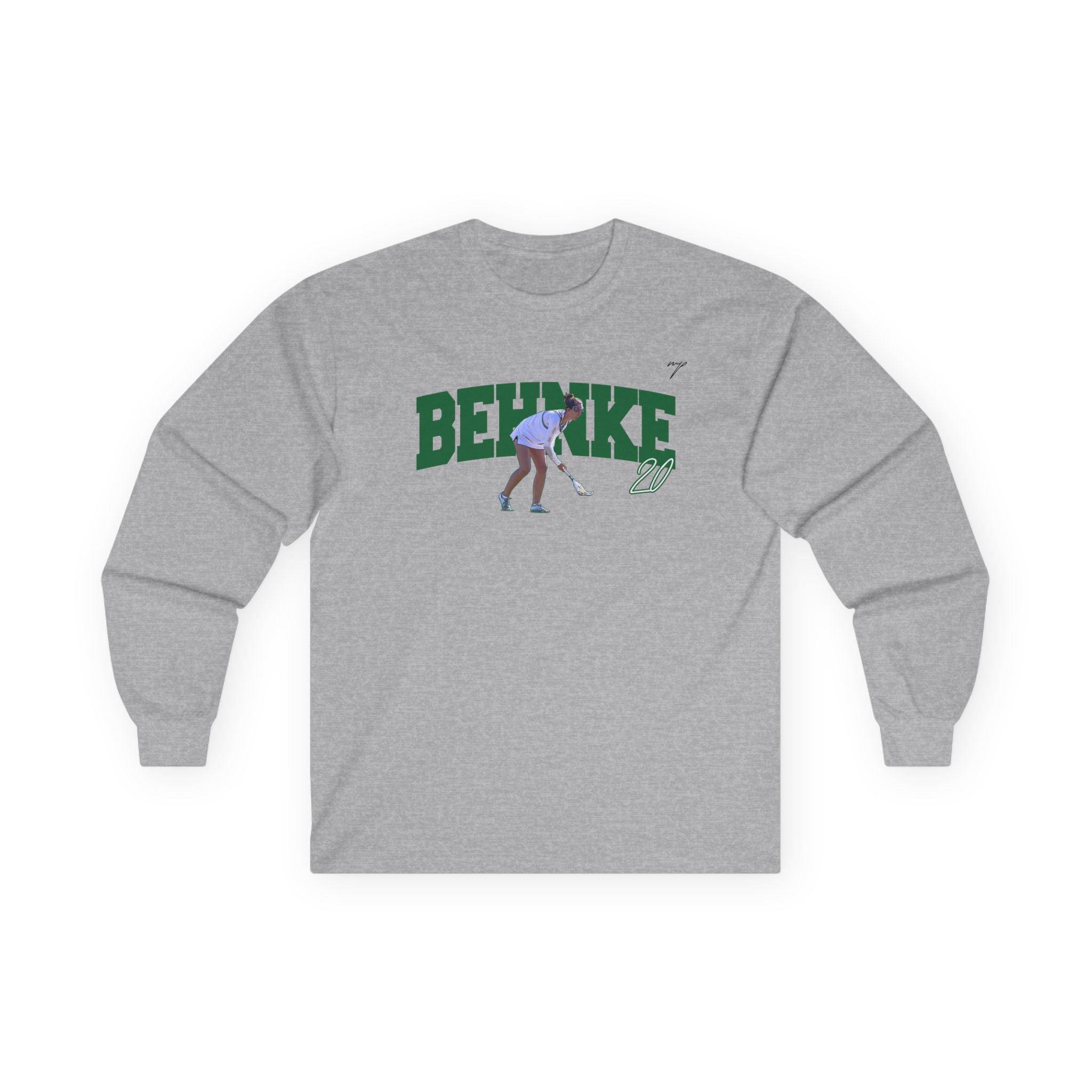 Madelyn Behnke Long Sleeve