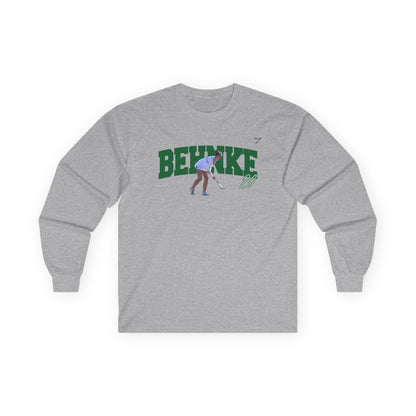 Madelyn Behnke Long Sleeve
