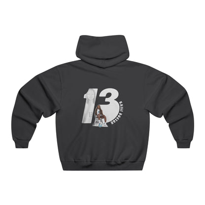 Kaili Doctor Vintage Hoodie