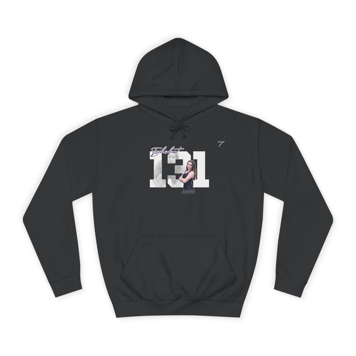 Paige Tschirhart Hoodie