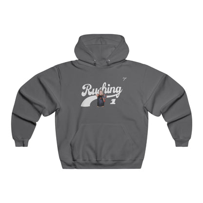 Allie Rushing Vintage Hoodie