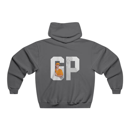 Grayson Pope Vintage Hoodie