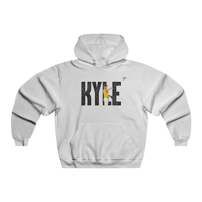 Kyle Alivo Vintage Hoodie