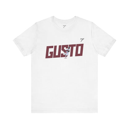 Brody Geist Graphic Tee
