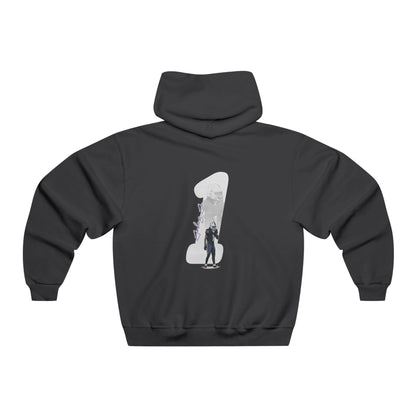 Jamar Jenkins Jr Vintage Hoodie