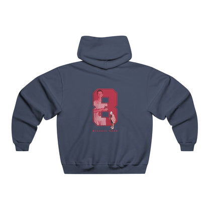 Michael Bush Vintage Hoodie