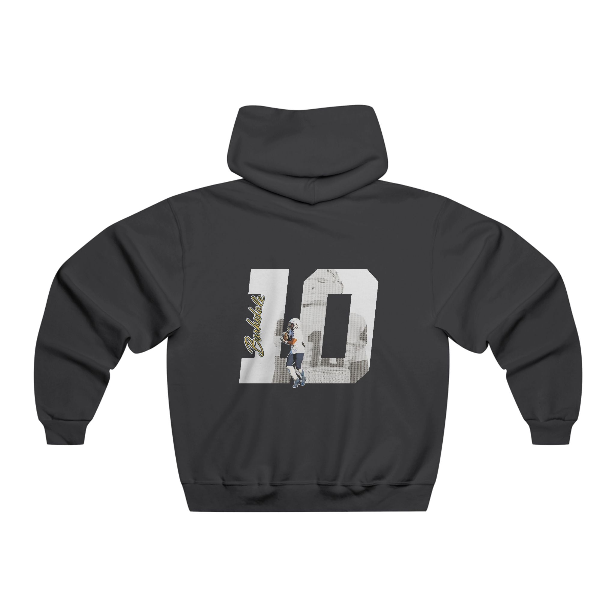 Kalen Barksdale Vintage Hoodie