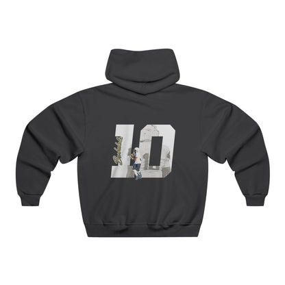 Kalen Barksdale Vintage Hoodie