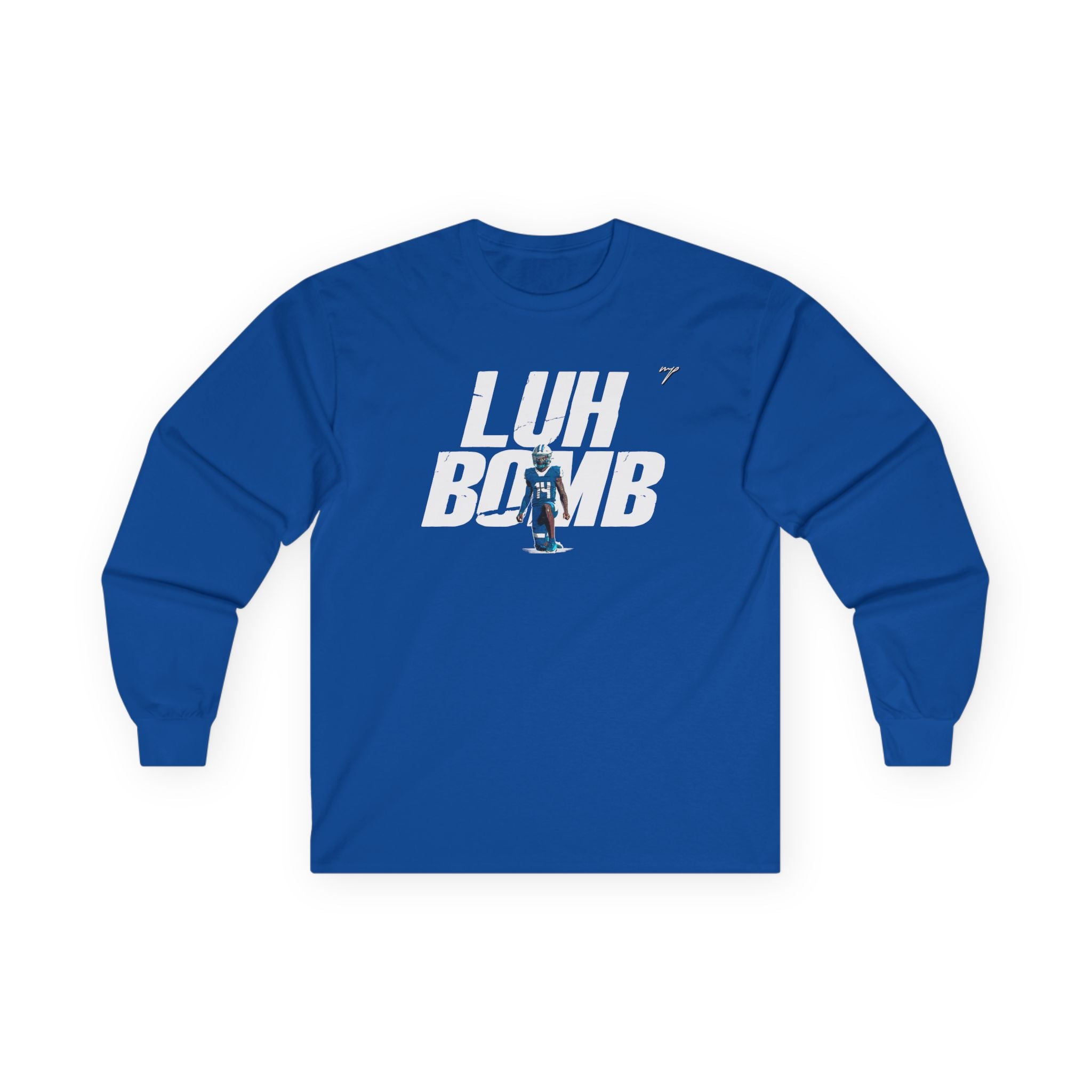 Nare Means Long Sleeve Tee