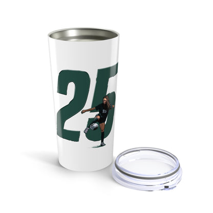 Sam Maroni Tumbler Mug