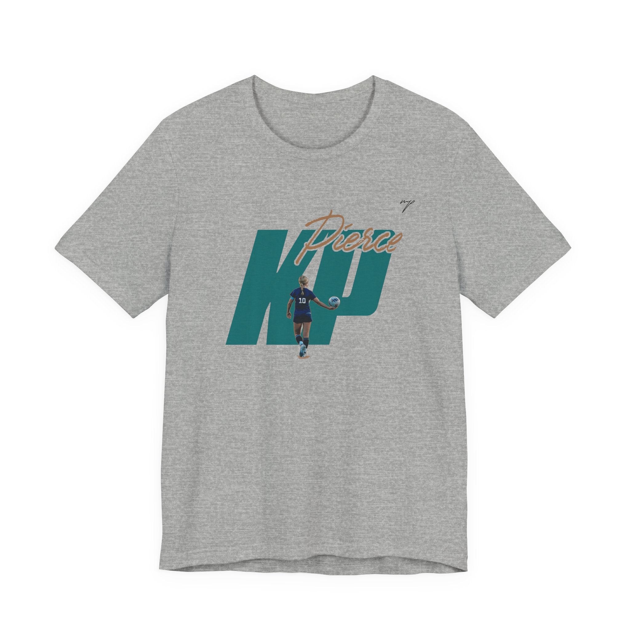 Kamden Pierce Graphic Tee
