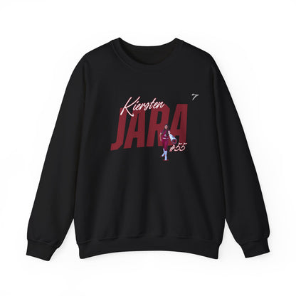 Kiersten Jara Crewneck