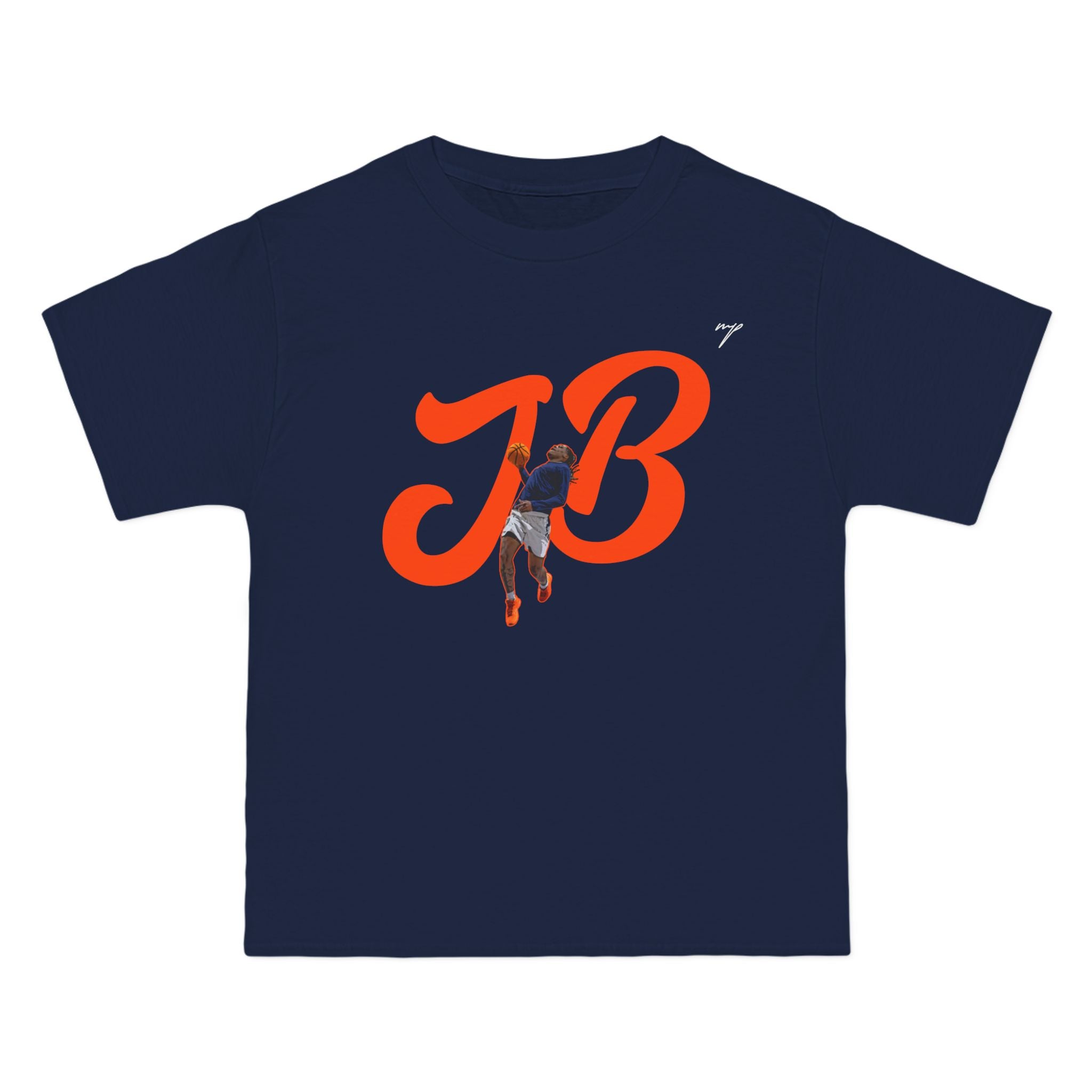 Jaeden Bull Vintage Tee
