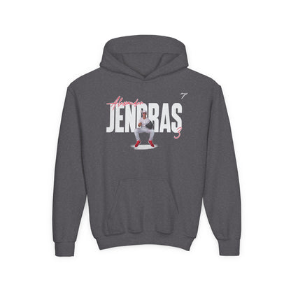 Alexander Jendras YOUTH Hoodie