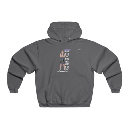 Vinny Mayberry Vintage Hoodie