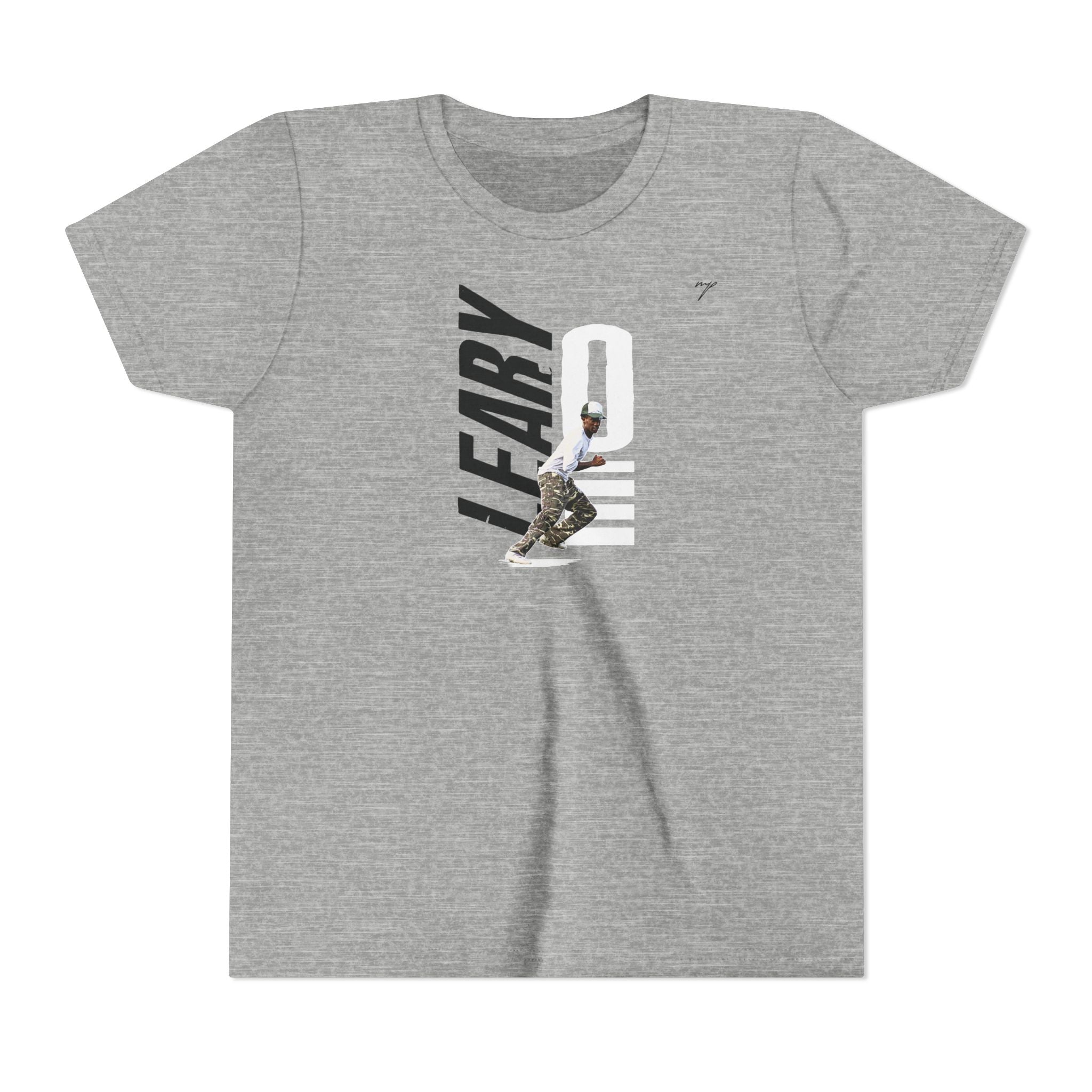 Trenton Leary YOUTH Graphic Tee