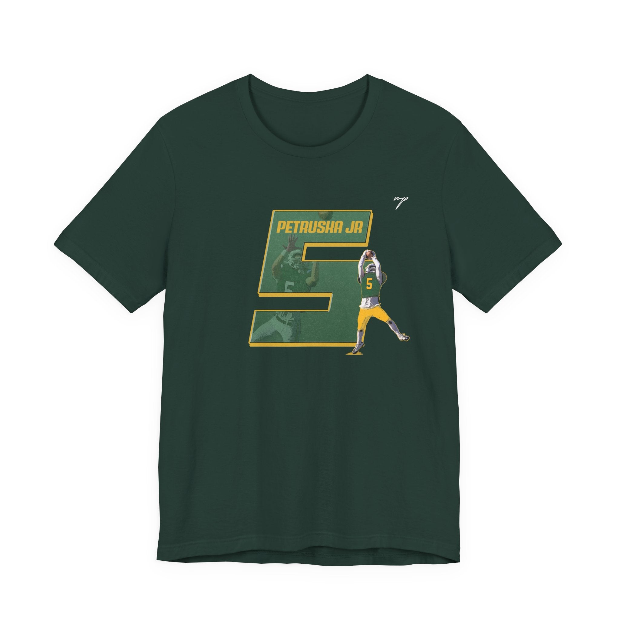 Chris Petruska Jr Graphic Tee