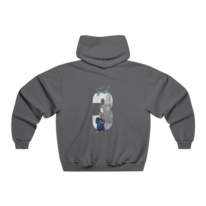 Lauren Fick Vintage Hoodie
