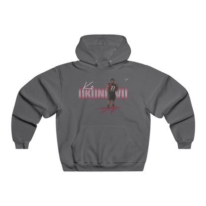 Kc Okongwu Vintage Hoodie