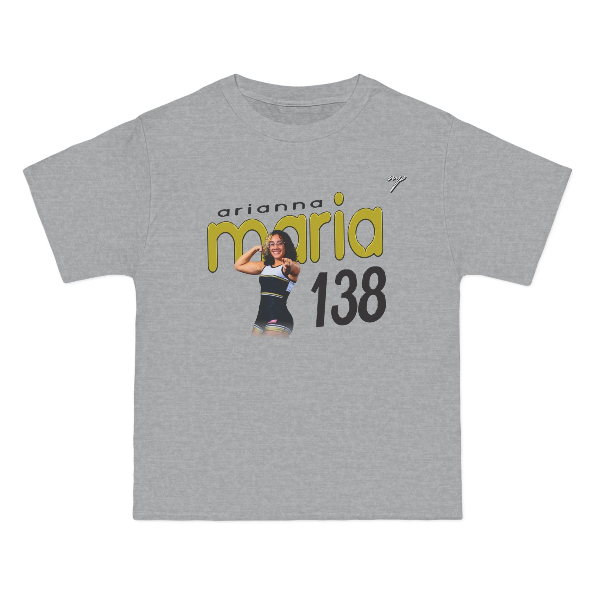 Arianna Maria Vintage Tee