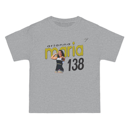 Arianna Maria Vintage Tee