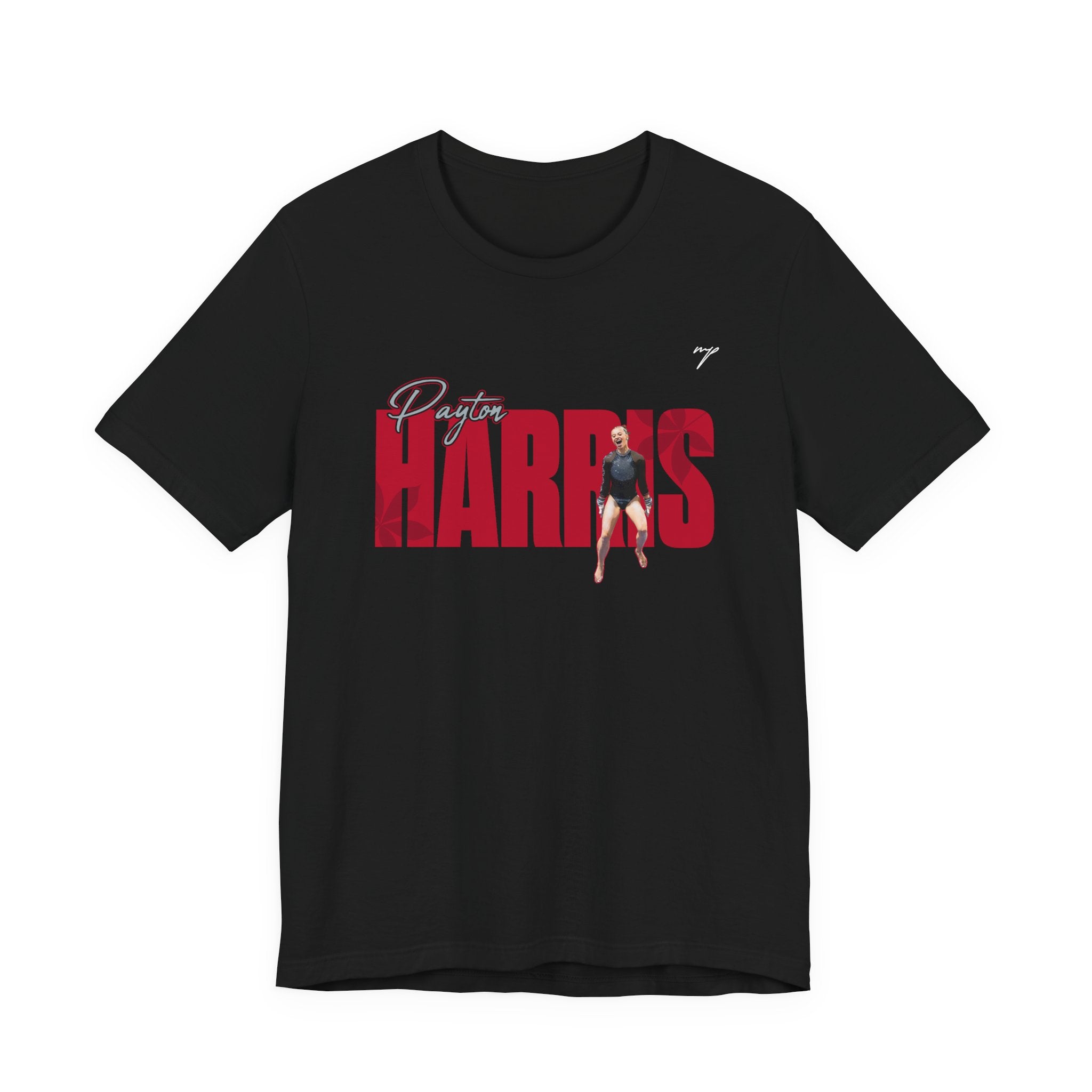 Payton Harris Graphic Tee