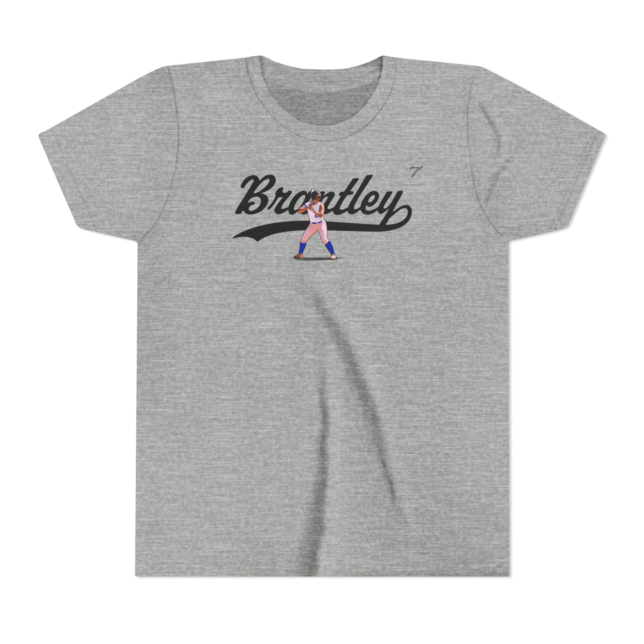 Brantley Bruggink YOUTH Graphic Tee