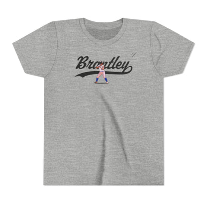 Brantley Bruggink YOUTH Graphic Tee