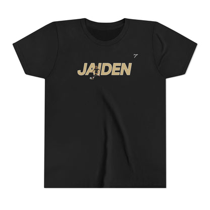 Jaiden Anderson YOUTH Graphic Tee