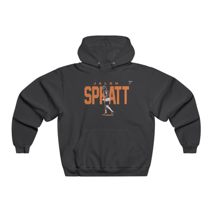 Jalen Spratt Vintage Hoodie