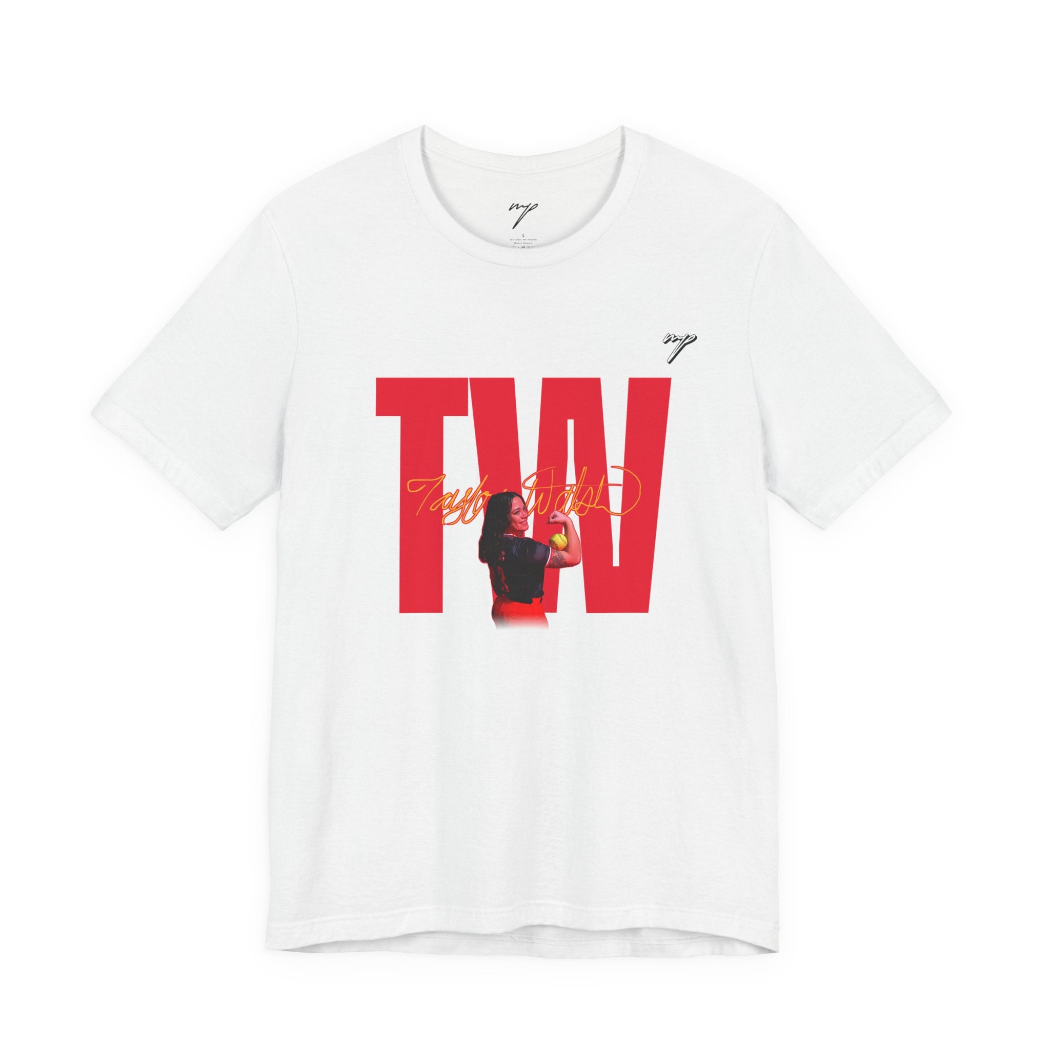 Taylor Walsh Graphic Tee