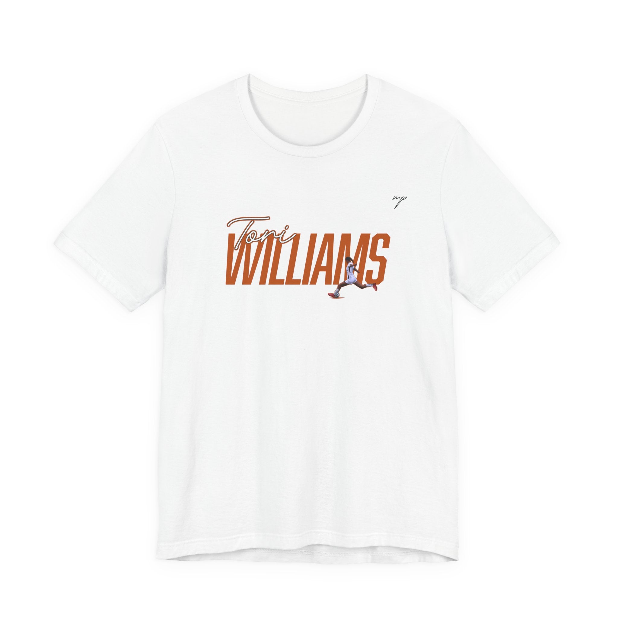 Tori Williams Graphic Tee