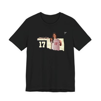 Kate McCallister Graphic Tee