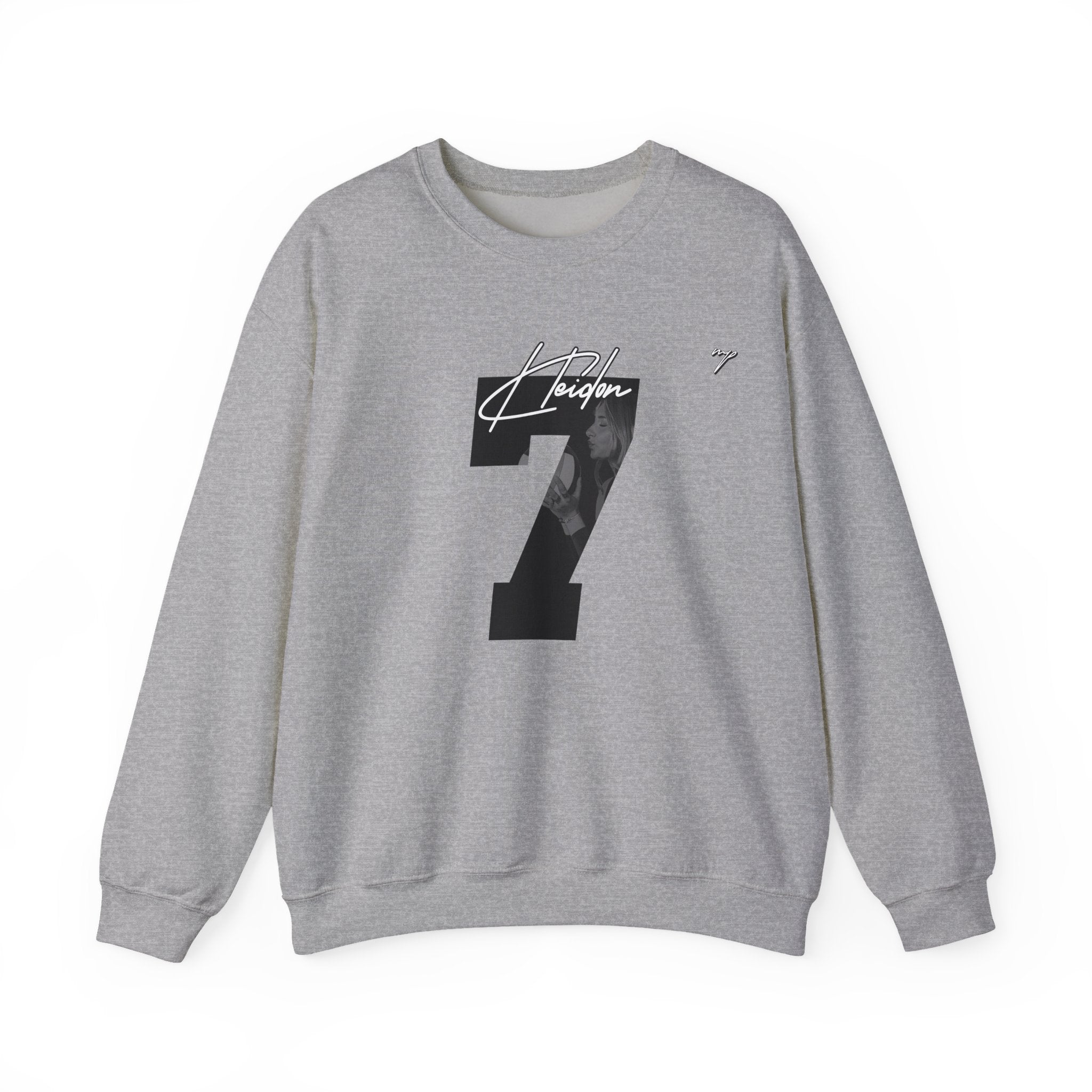 Keira Kleidon Crewneck