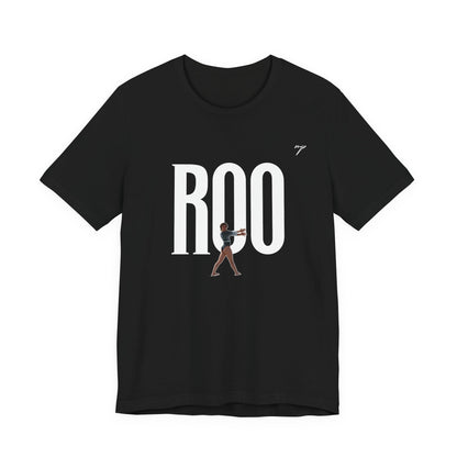 Reagan Nowak Graphic Tee