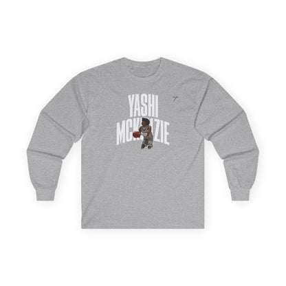 Yashi Mckenzie Long Sleeve Tee