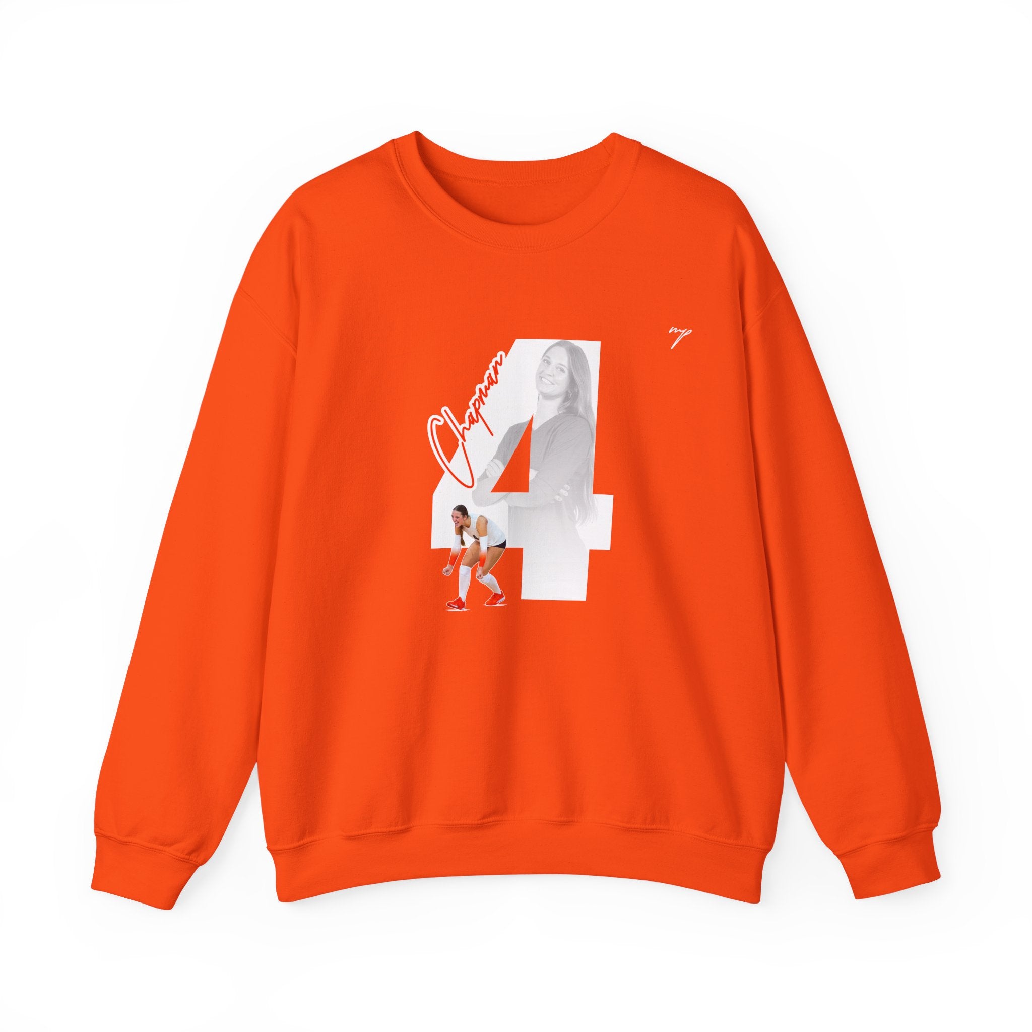 Paityn Chapman Crewneck