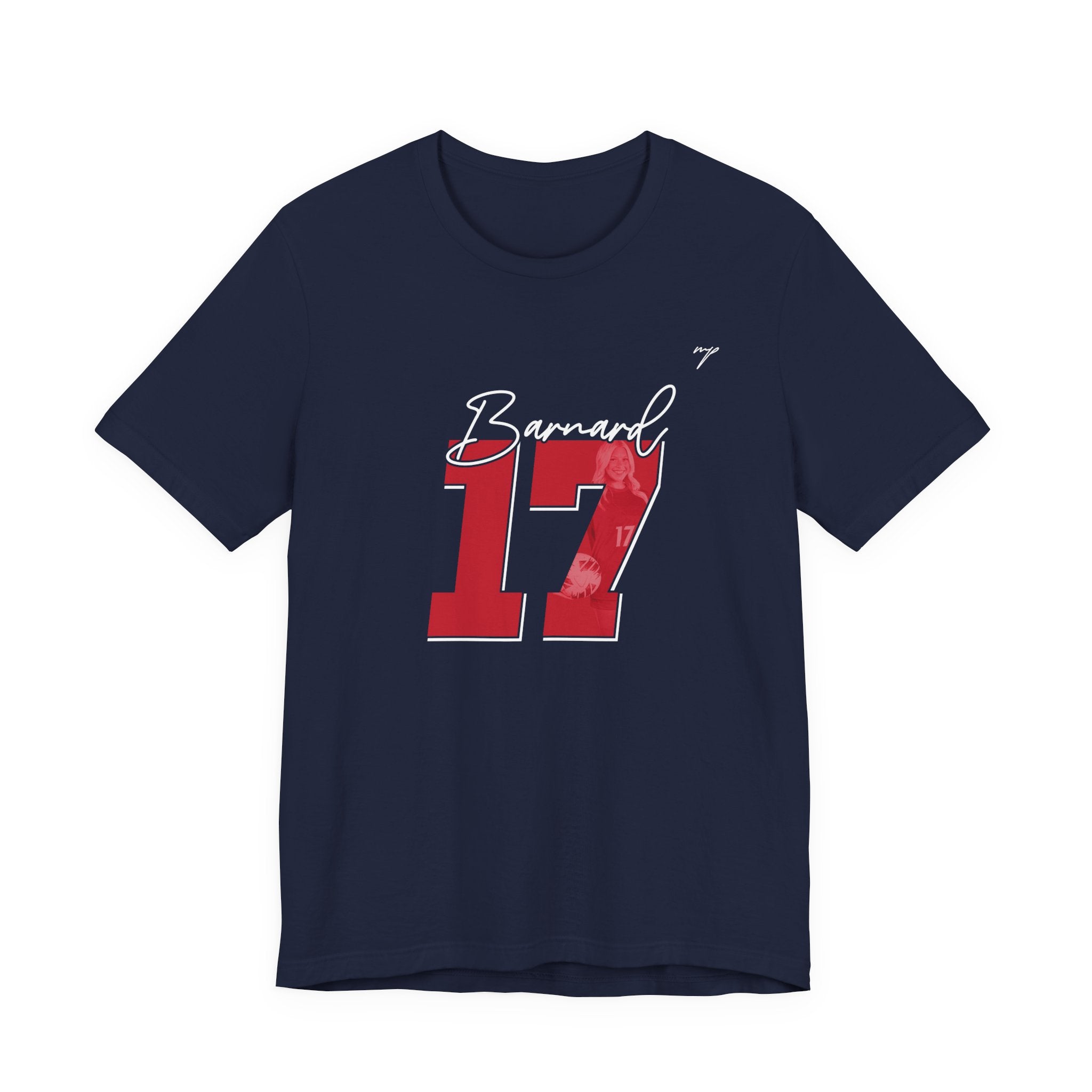 Tatum Barnard Graphic Tee