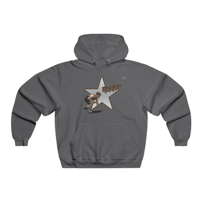 Ronny Marlow Vintage Hoodie
