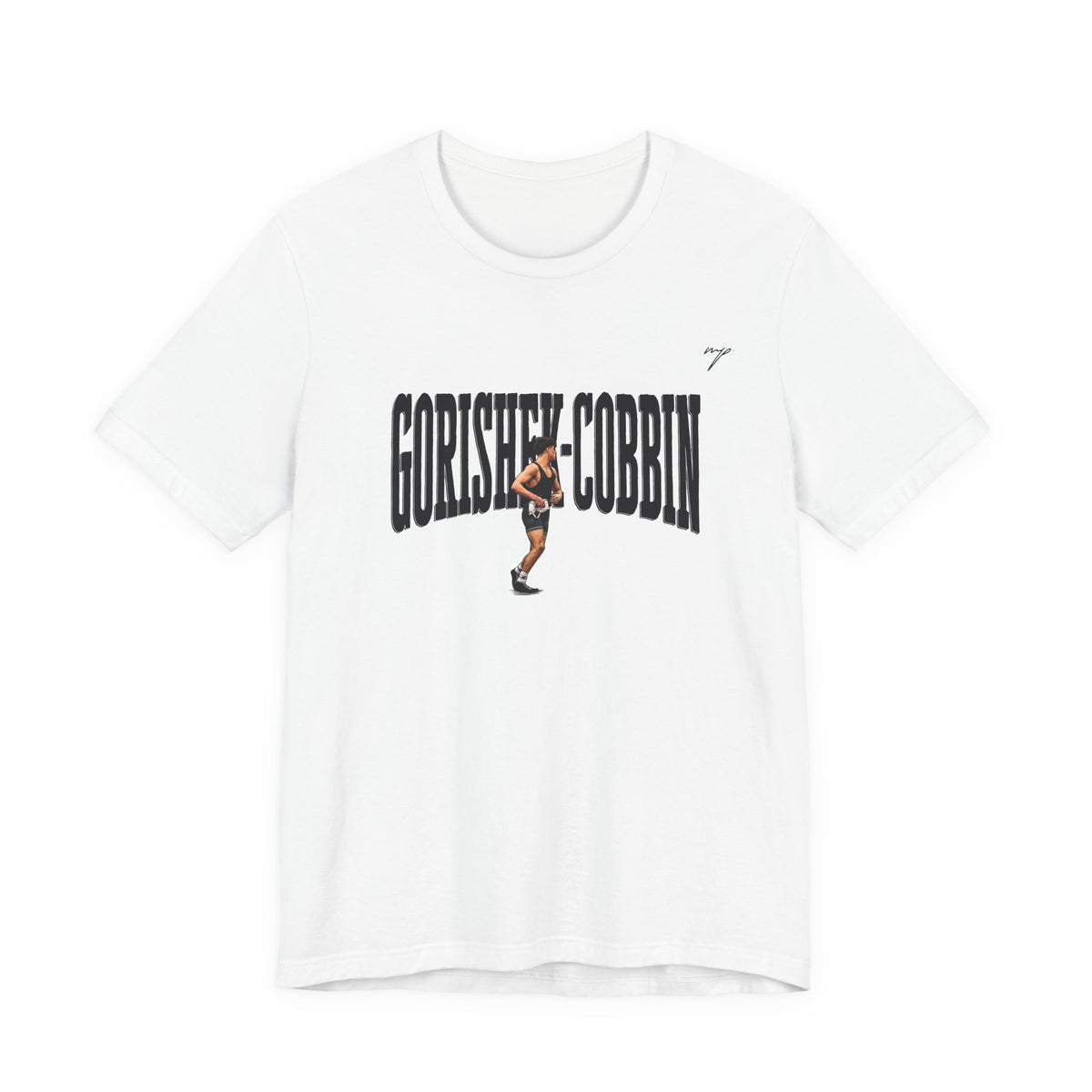 Caden Gorishek-Cobbin Graphic Tee