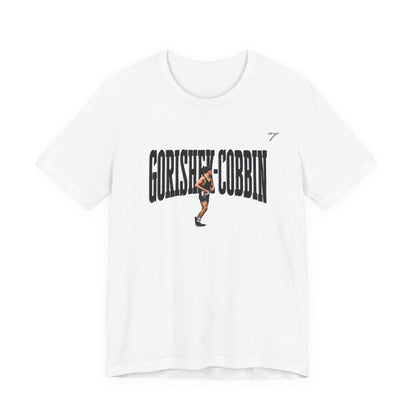Caden Gorishek-Cobbin Graphic Tee