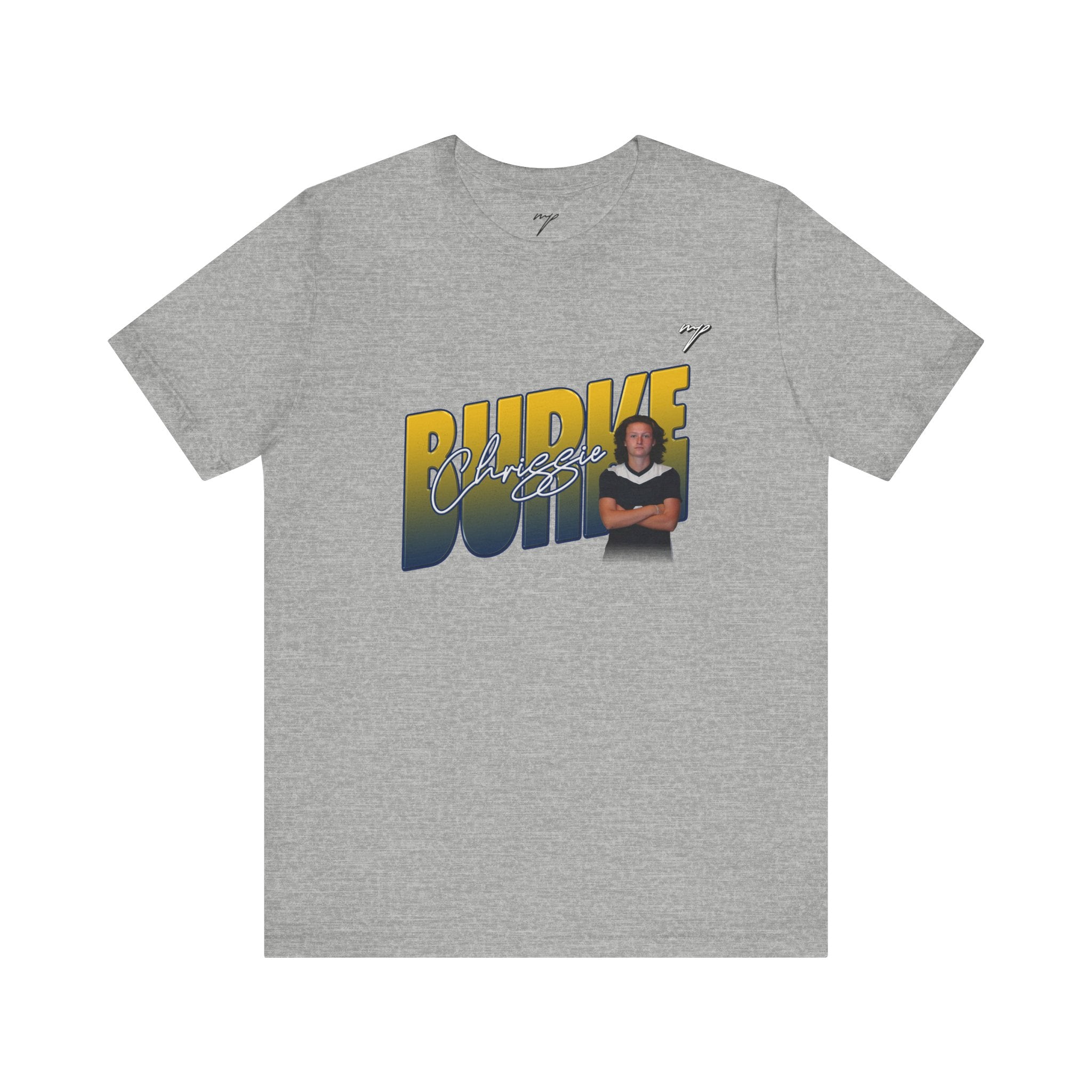 Chrissie Burke Graphic Tee