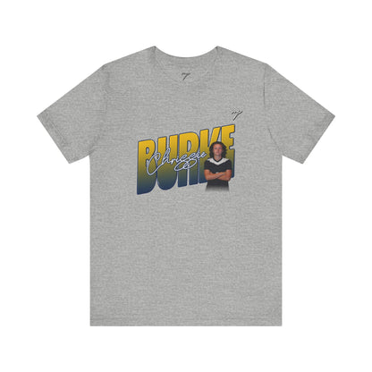 Chrissie Burke Graphic Tee