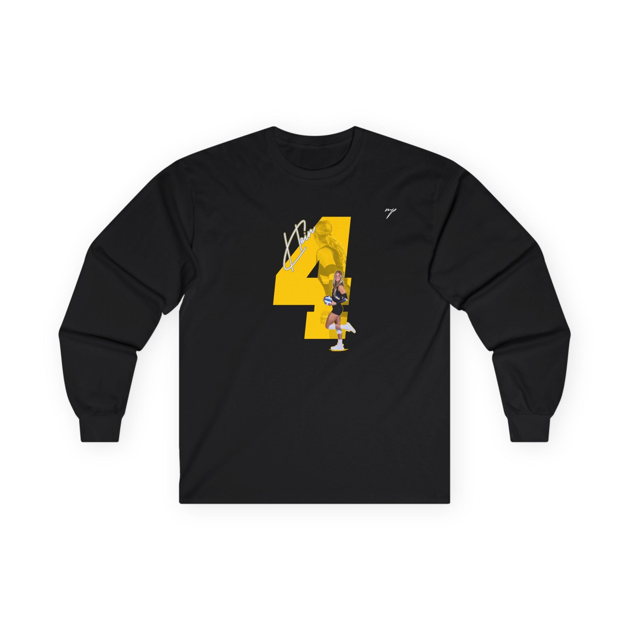 Hannah Klein Long Sleeve