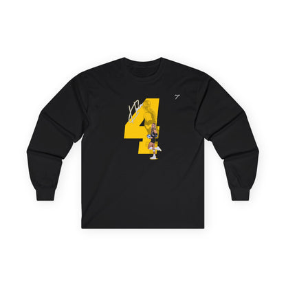 Hannah Klein Long Sleeve