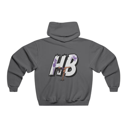 Hannah Barry Vintage Hoodie