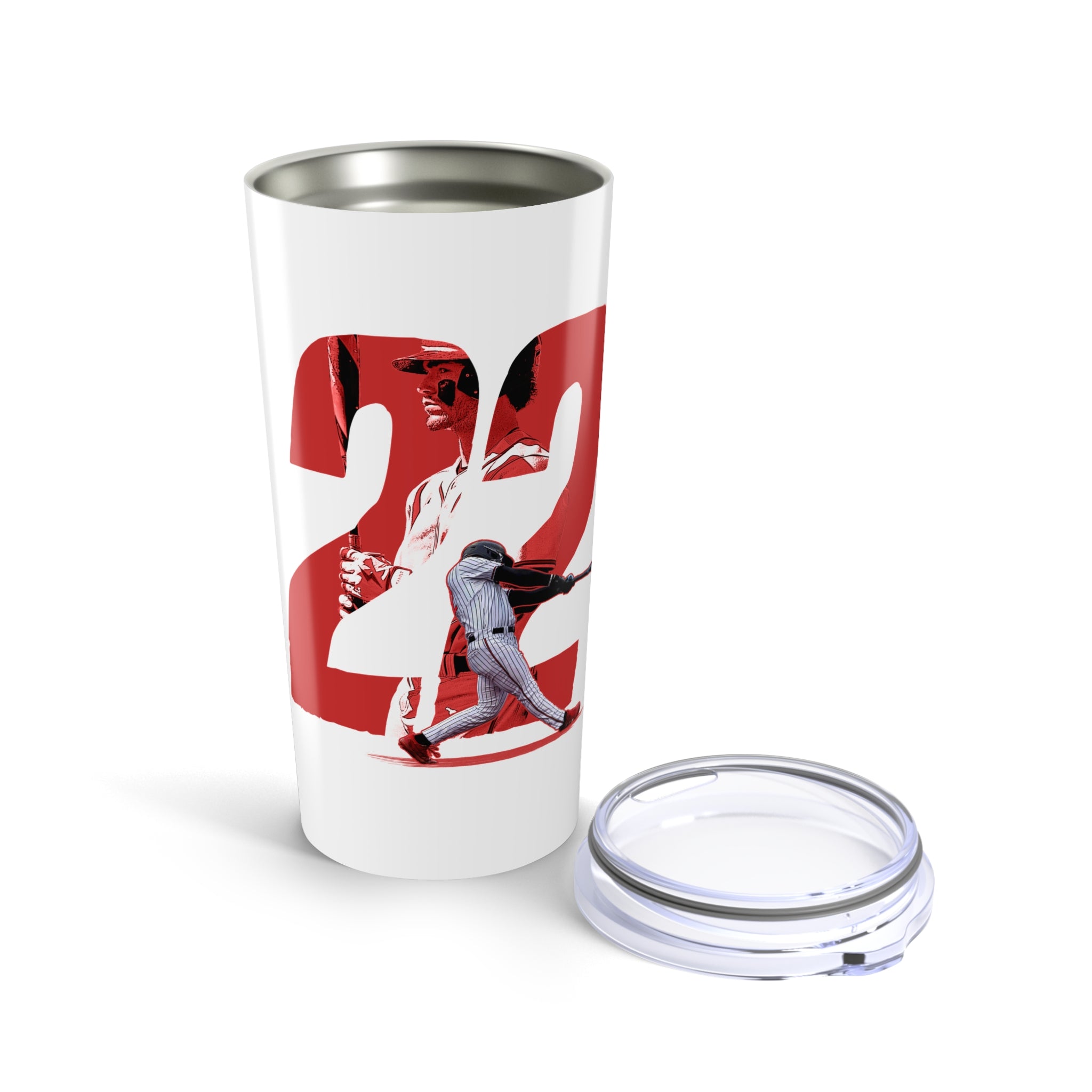 Mason Gaines Tumbler Mug